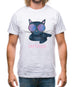 Cattitude Mens T-Shirt