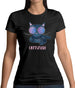 Cattitude Womens T-Shirt