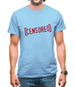 Censored Mens T-Shirt