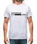 Censorship Is A Joke Mens T-Shirt