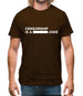 Censorship Is A Joke Mens T-Shirt