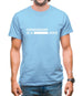 Censorship Is A Joke Mens T-Shirt