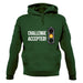 Challenge Accepted Unisex Hoodie