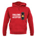 Challenge Accepted Unisex Hoodie