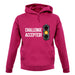 Challenge Accepted Unisex Hoodie