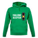 Challenge Accepted Unisex Hoodie