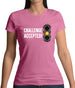 Challenge Accepted Womens T-Shirt