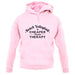 Beach Volleyball Is Cheaper Than Therapy Unisex Hoodie