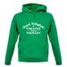 Beach Volleyball Is Cheaper Than Therapy Unisex Hoodie