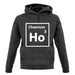 Ho Ho Ho (Cheerium) unisex hoodie