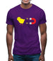 Chick Magnet Mens T-Shirt