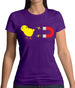 Chick Magnet Womens T-Shirt