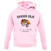 Chikara Dojo unisex hoodie