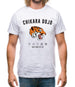 Chikara Dojo Mens T-Shirt