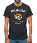 Chikara Dojo Mens T-Shirt