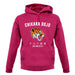 Chikara Dojo unisex hoodie