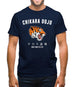 Chikara Dojo Mens T-Shirt