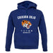 Chikara Dojo unisex hoodie