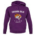 Chikara Dojo unisex hoodie