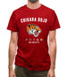 Chikara Dojo Mens T-Shirt