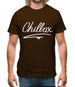 Chillax Mens T-Shirt