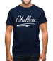 Chillax Mens T-Shirt