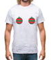 Christmas Boobles Mens T-Shirt