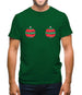 Christmas Boobles Mens T-Shirt