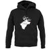 Christmas Is Coming unisex hoodie