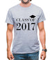 Class Of 2017 Mens T-Shirt