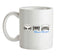 Classic Camper Ceramic Mug