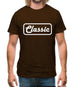 Classic Mens T-Shirt
