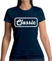 Classic Womens T-Shirt