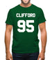 Clifford 95 Mens T-Shirt