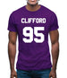 Clifford 95 Mens T-Shirt