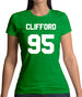 Clifford 95 Womens T-Shirt