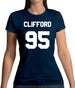 Clifford 95 Womens T-Shirt