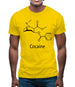 Cocaine Formula Mens T-Shirt