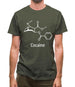 Cocaine Formula Mens T-Shirt