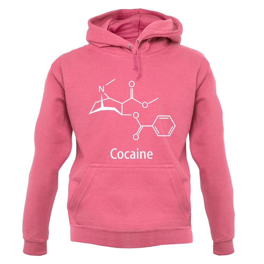 Cocaine Formula unisex hoodie