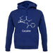 Cocaine Formula unisex hoodie