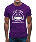 Colin's Cone Cornucopia Mens T-Shirt