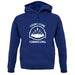 Colin's Cone Cornucopia unisex hoodie