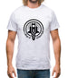 College Of Winterhold Mens T-Shirt