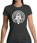 College Of Winterhold Womens T-Shirt