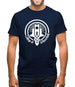 College Of Winterhold Mens T-Shirt