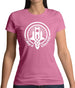 College Of Winterhold Womens T-Shirt