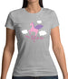 Come Fly With Me Womens T-Shirt