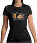 Complex Carbs Womens T-Shirt