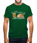 Complex Carbs Mens T-Shirt